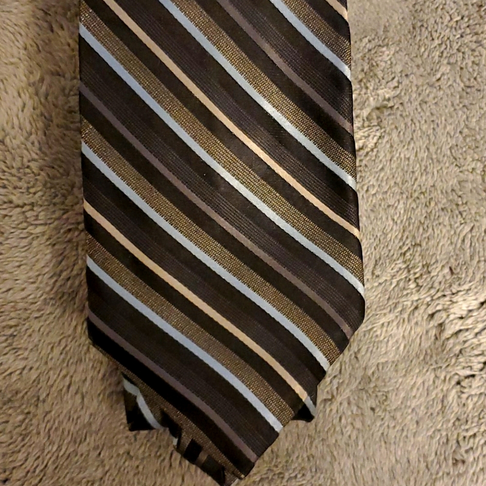 Men's Calvin Klein tie